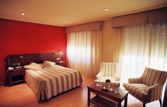 Zimmer Hotel Costasol