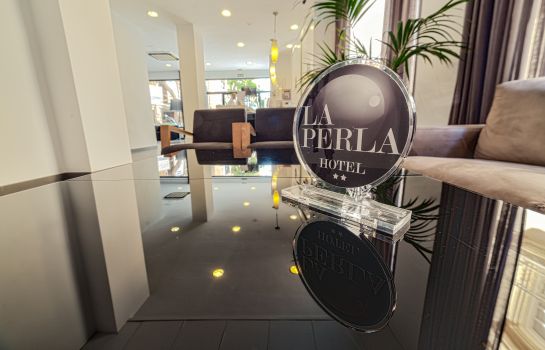 Hotel La Perla - Almería – Great prices at HOTEL INFO