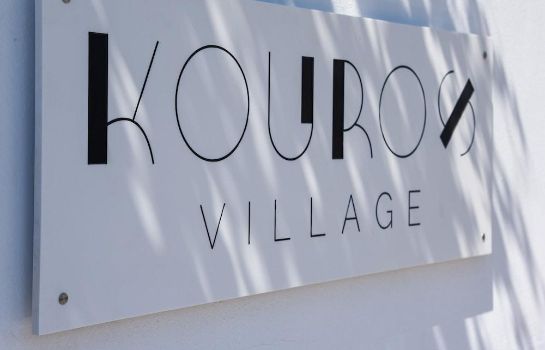 Bild Kouros Village Hotel - Adults Only