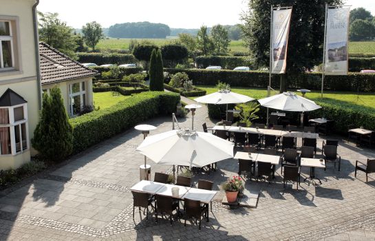 Hotel Haus Duden in Wesel – HOTEL DE