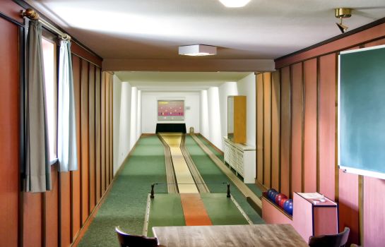 Hotel Haus Duden in Wesel – HOTEL DE