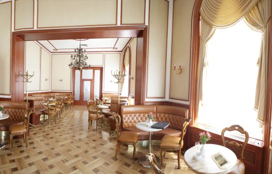 Café/Bistro Palace Hotel