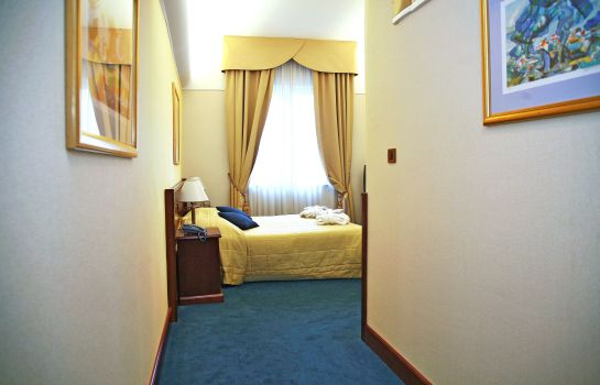 Doppelzimmer Komfort Palace Hotel