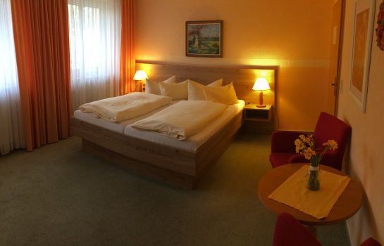Doppelzimmer Standard Hotel & Restaurant Zum Steinhof