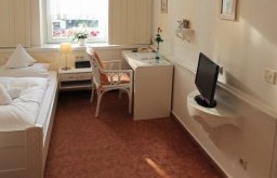 Hotel Haus Am Walde In Bad Fallingbostel Hotel De