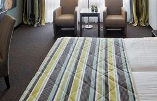 Van der Valk Hotel 's-Hertogenbosch - Vught in 's ...