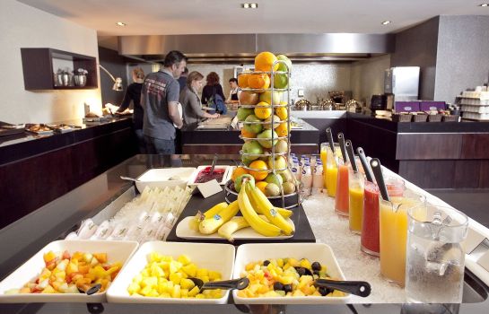 Van der Valk Hotel Hengelo - HOTEL DE