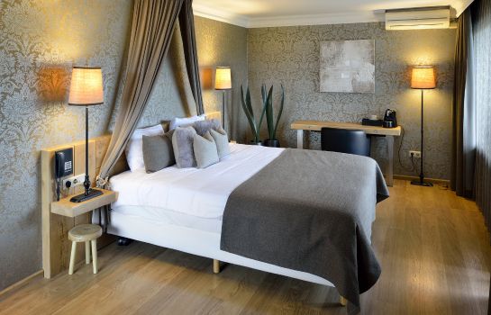 Suite Van der Valk Hotel ’s-Hertogenbosch – Vught