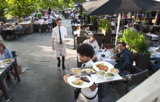 Van der Valk Hotel 's-Hertogenbosch - Vught in 's ...