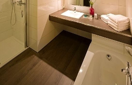 Van der Valk Hotel Nuland in 's-Hertogenbosch - HOTEL DE