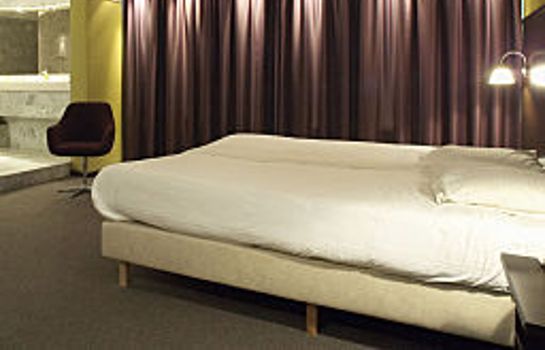 Van der Valk Hotel de Molenhoek - Nijmegen in Mook, Mook en ...