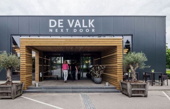 Van der Valk Hotel Heerlen - HOTEL DE