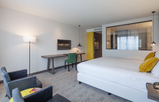 Van der Valk Hotel Heerlen - HOTEL DE