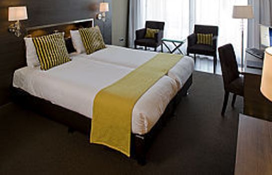 Van der Valk Hotel Gilze - HOTEL DE