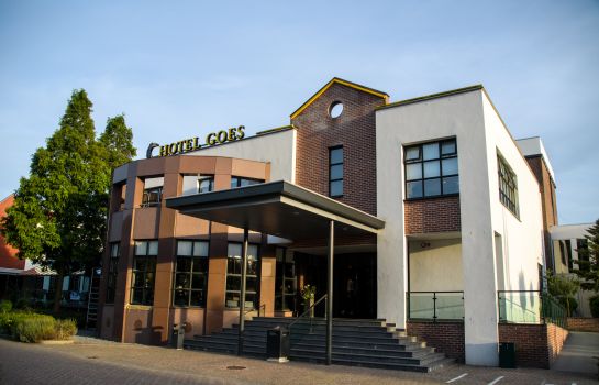 Van der Valk Hotel Goes - HOTEL DE