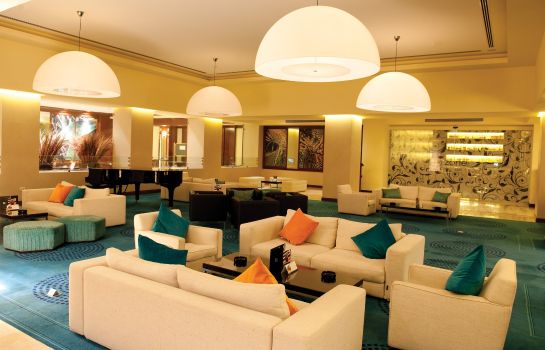 Hotelhalle Landmark Amman Conference Center