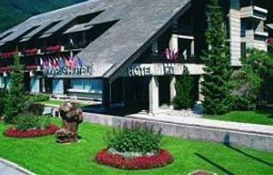 Hotel Kompas - Kranjska gora – Great prices at HOTEL INFO