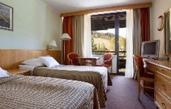 Hotel Kompas in Kranjska Gora – HOTEL DE