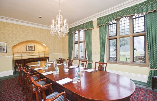 Conference room Highgate House A Sundial Venue