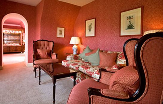 Suite Cotswold Lodge A Classic British Hotel