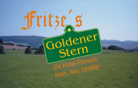 Hotel Fritz Es Goldener Stern In Schauenburg Hotel De