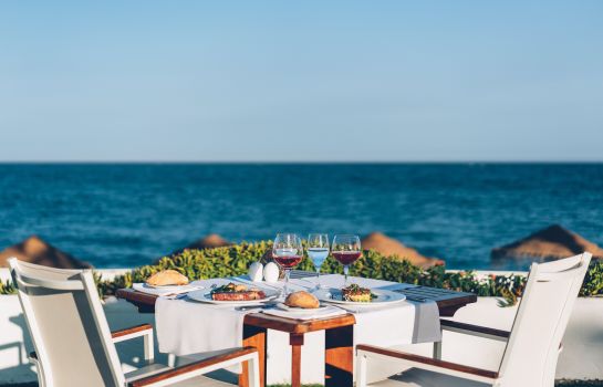 Restaurant Iberostar Marbella Coral Beach