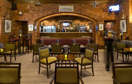 Hotel-Bar Croydon Park