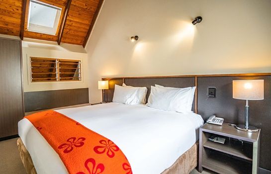 Room Scenic Hotel Bay of Islands