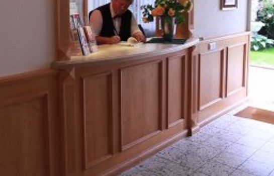 Hotel Kaiserhof in Bad Bellingen - HOTEL DE