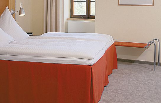 Thb Hotel Krämerbrücke Erfurt In Erfurt - 