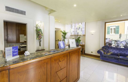 Hotel Best Western Artdeco Rome Great Prices At Hotel Info