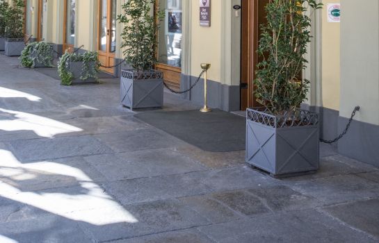Hotel Best Western Plus Genova Turin Great Prices At Hotel Info