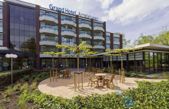 Info Grand Hotel Amstelveen