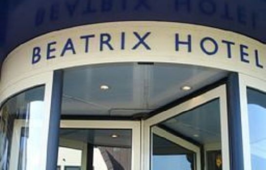 Grand Hotel Beatrix in Den Helder - HOTEL DE