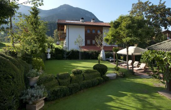 Garten Mödlinger Hotel & Sport