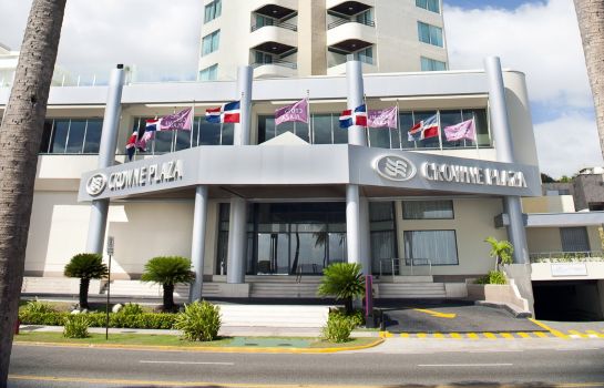 Hotel Crowne Plaza Santo Domingo Hotel De At crowne plaza® hotels & resorts we believe business travel should work better. hotel crowne plaza santo domingo hotel de