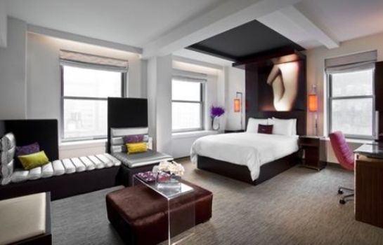 Zimmer The Maxwell New York City