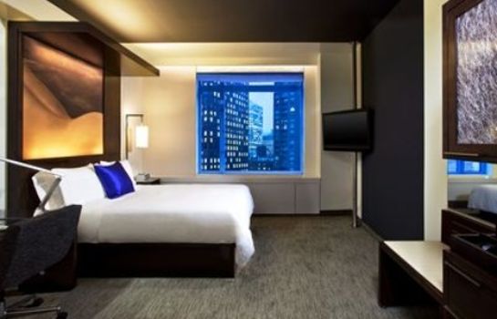 Zimmer The Maxwell New York City