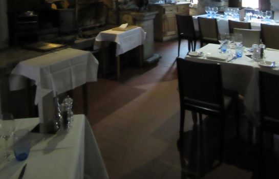 Restaurant St. Christophe