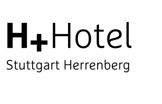 Empfang H+ Hotel Stuttgart Herrenberg