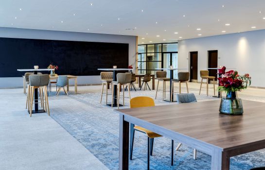 Hotel Nh Noordwijk Conference Centre Leeuwenhorst Noordwijkerhout Hotel Info