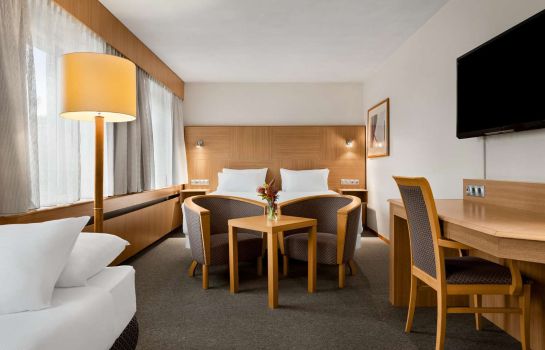 Hotel NH Noordwijk Conference Centre Leeuwenhorst in ...