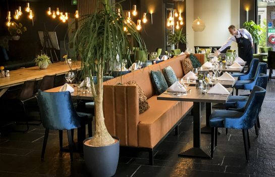 Restaurante Hotel Guldenberg'S – Hertogenbosch Helvoirt