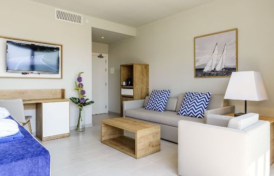Hotel Estival Eldorado Resort In Cambrils Hotel De