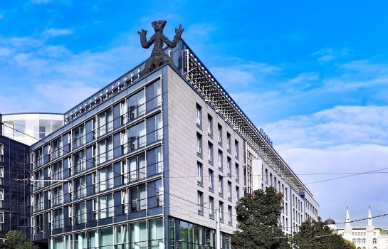 Penck Hotel Dresden – HOTEL DE