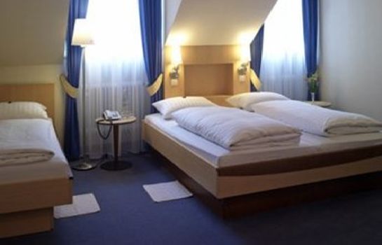 hotel hauser an der universitat in munchen hotel de