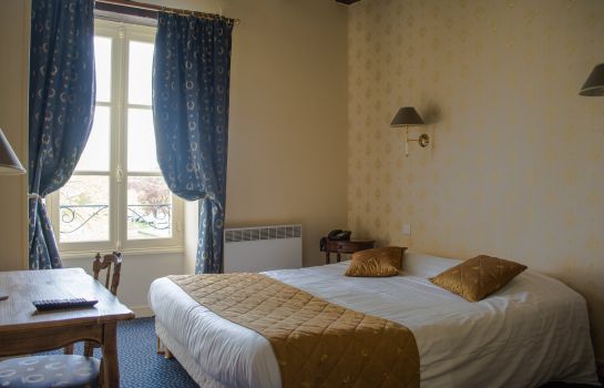 Boek Het Loches Hotel George Sand The Originals Boutique Ex Inter Hotel Op De Laagste Prijzen