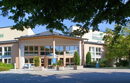 Best Western Aparthotel Birnbachhöhe in Bad Birnbach – HOTEL DE