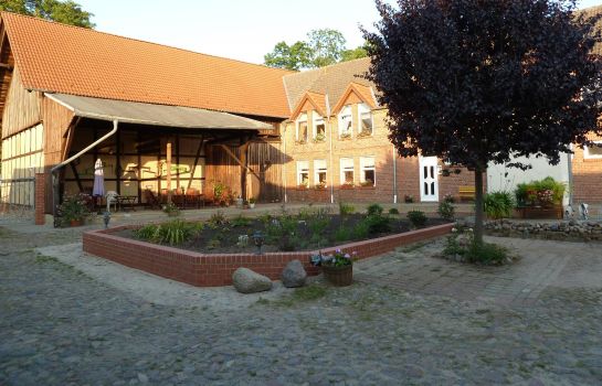 pension zur muhle in bad belzig hotel de