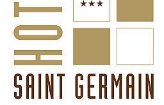Zertifikat/Logo Agora Saint Germain